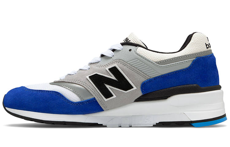 New Balance 997 New Balance Made in Usa 'Blue Grey'