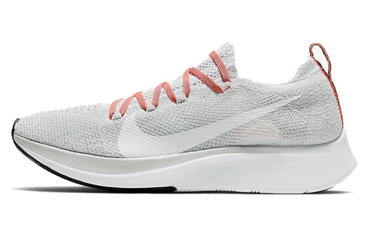 Nike Nike Zoom Fly Flyknit 'Pure Plantinum' Women's