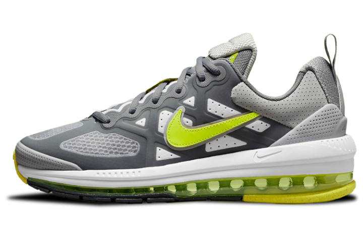 Nike Nike Air Max Genome Neon