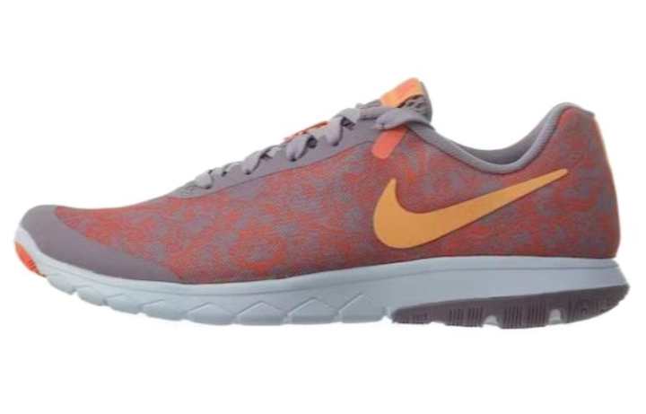 Nike Nike Flex Experience Rn 5 Prem Plum Fog Peach Cream Women's