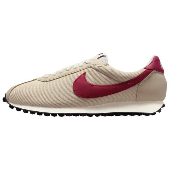 Nike Nike LD 1000 Casual Sprint Running Shoes Men's Beige