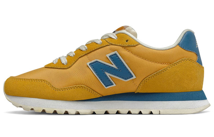 New Balance New Balance 527v1 Yellow/Blue Women's