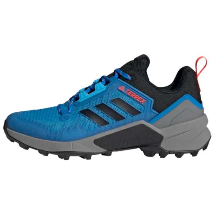 Adidas Terrex Swift Adidas R3 'Blue Rush'