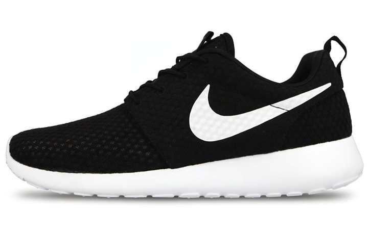 Nike Nike Roshe Run Breeze Black White