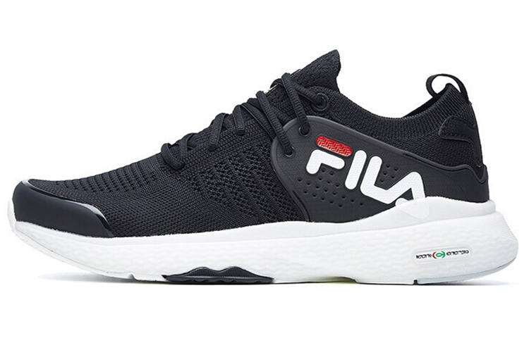 FILA Athletics Mind 3 Black/White Women's
