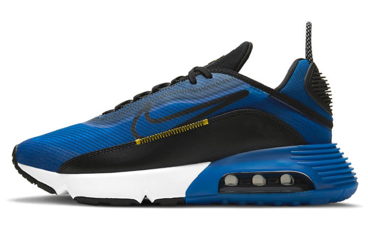Nike Nike Air Max 2090 Hyper Blue