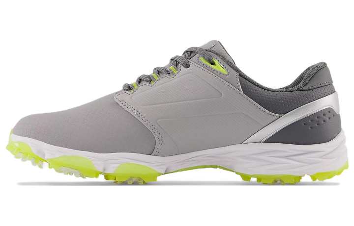 New Balance Striker New Balance v3 'Grey Yellow'
