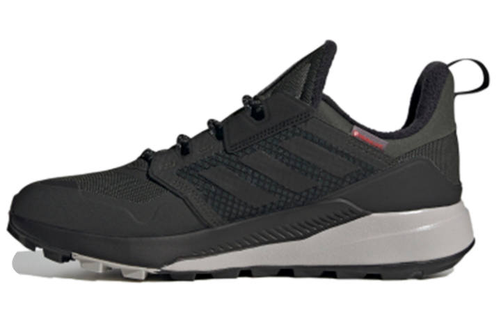 Adidas Adidas Terrex Trailmaker C.Rdy 'Green Grey Black'