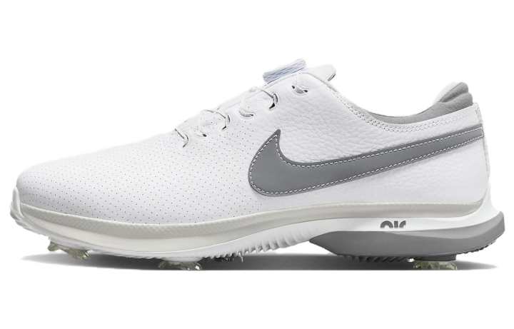 Nike Nike Air Zoom Victory Tour 3 Boa Golf Shoes 'White Light Smoke Grey Photon'