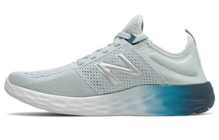 New Balance New Balance Fresh Foam Sport V2 'Light Blue'