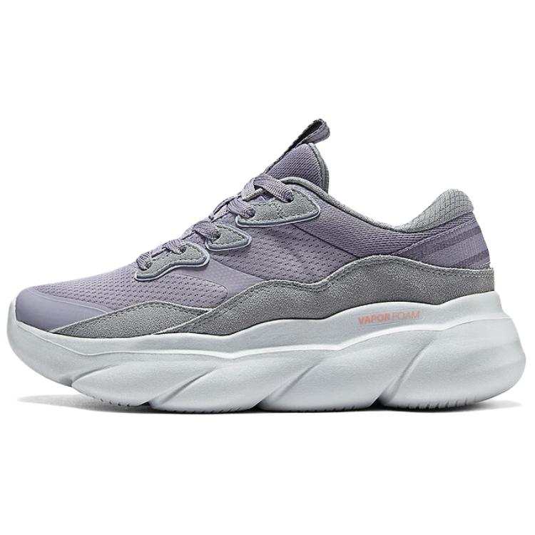 Skechers Sport Low top Running Shoes Women's Purple