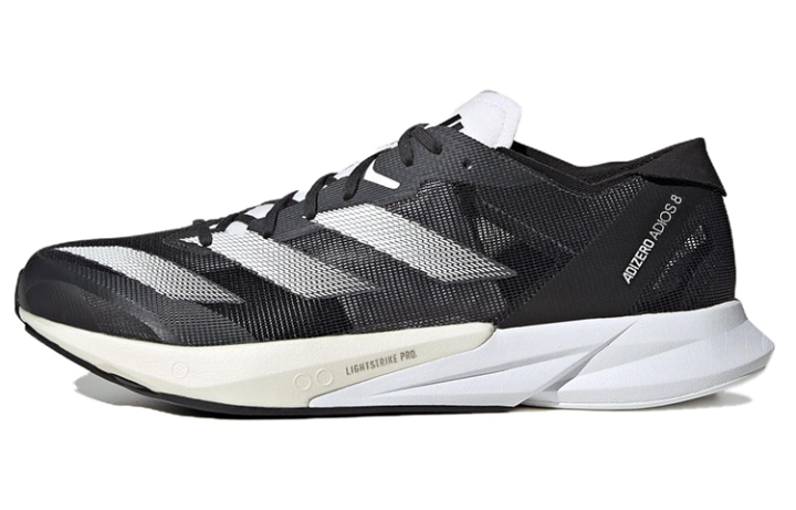 Adidas Adizero Adios 8 Adidas 'Carbon White'