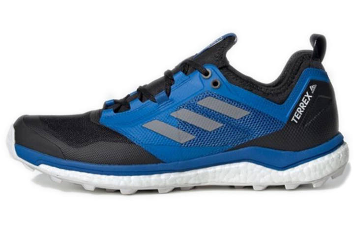 Adidas Adidas Terrex Agravic Xt 'Blue Black'