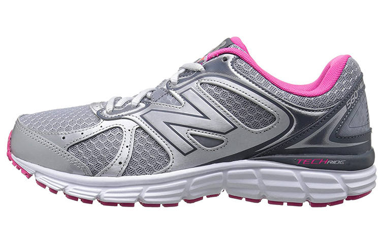 New Balance New Balance NB 560 Collection V6 Low top Running Shoes Women's Silver Gray