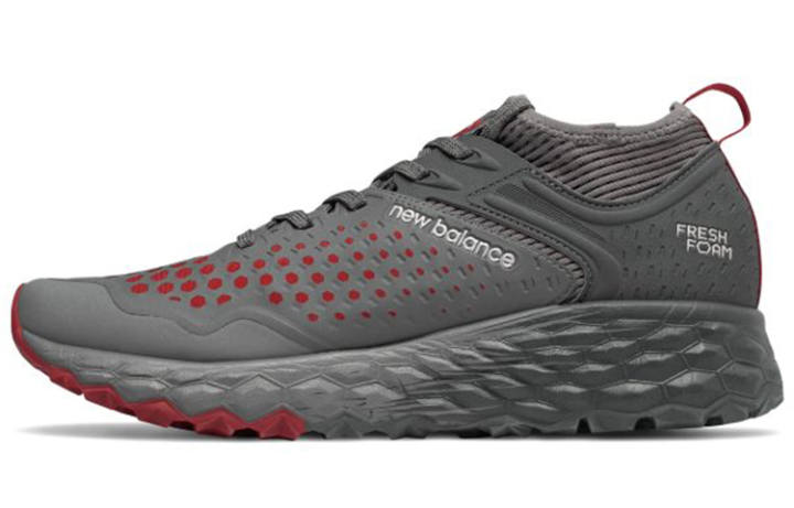 New Balance New Balance Fresh Foam Hierro V4 Trail Sneakers Grey
