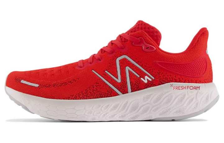 New Balance 1080 Fresh Foam X New Balancev12 'True Red'