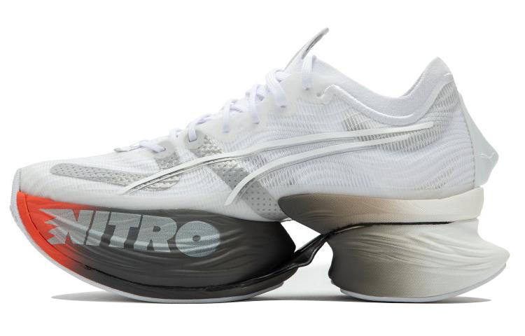 PUMA Puma Fastroid Nitro White