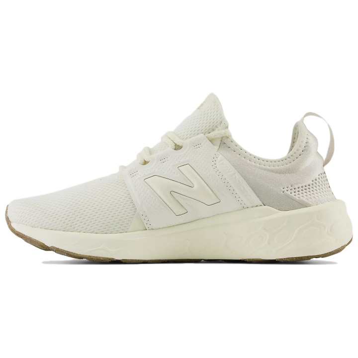 New Balance New Balance Wmns Fresh Foam X Cruz v3 'Angora Timberwolf'