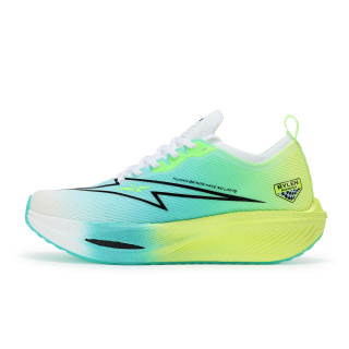 BYLEN Cushioning Slip Resistant Abrasion Resistant Cushioning Slip Resistant Abrasion Resistant Low top Running Shoes