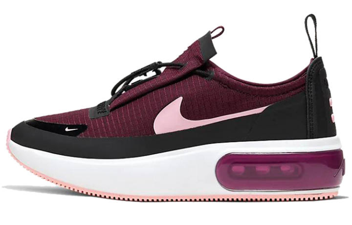 Nike Nike Air Max Dia Winter 'Night Maroon' Women's