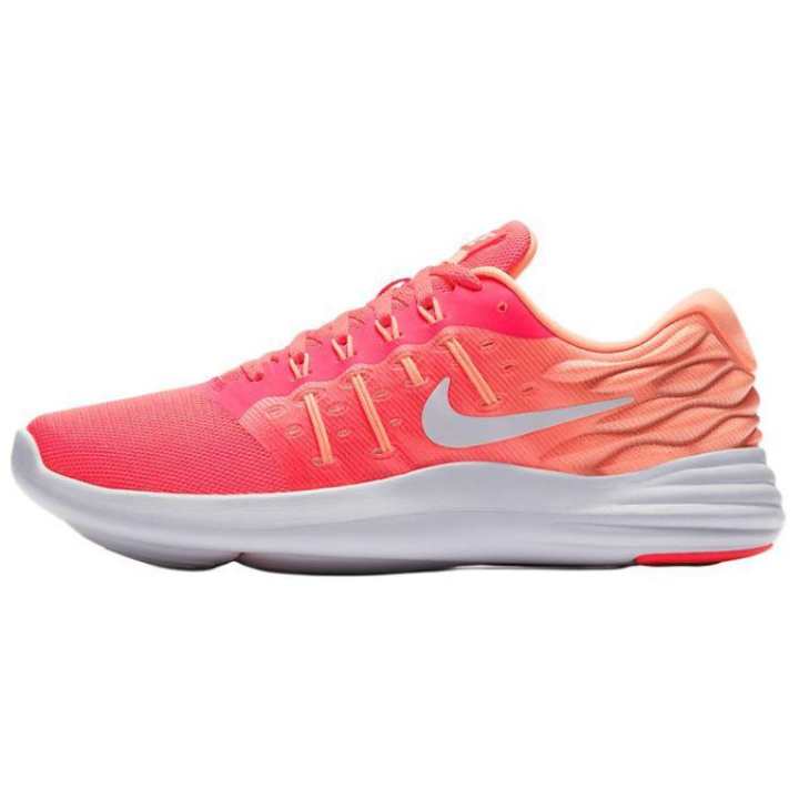 Nike Nike LunarStelos Slip Resistant, Abrasion Resistant, Rebound Slip Resistant, Abrasion Resistant, Rebound Low top Casual
