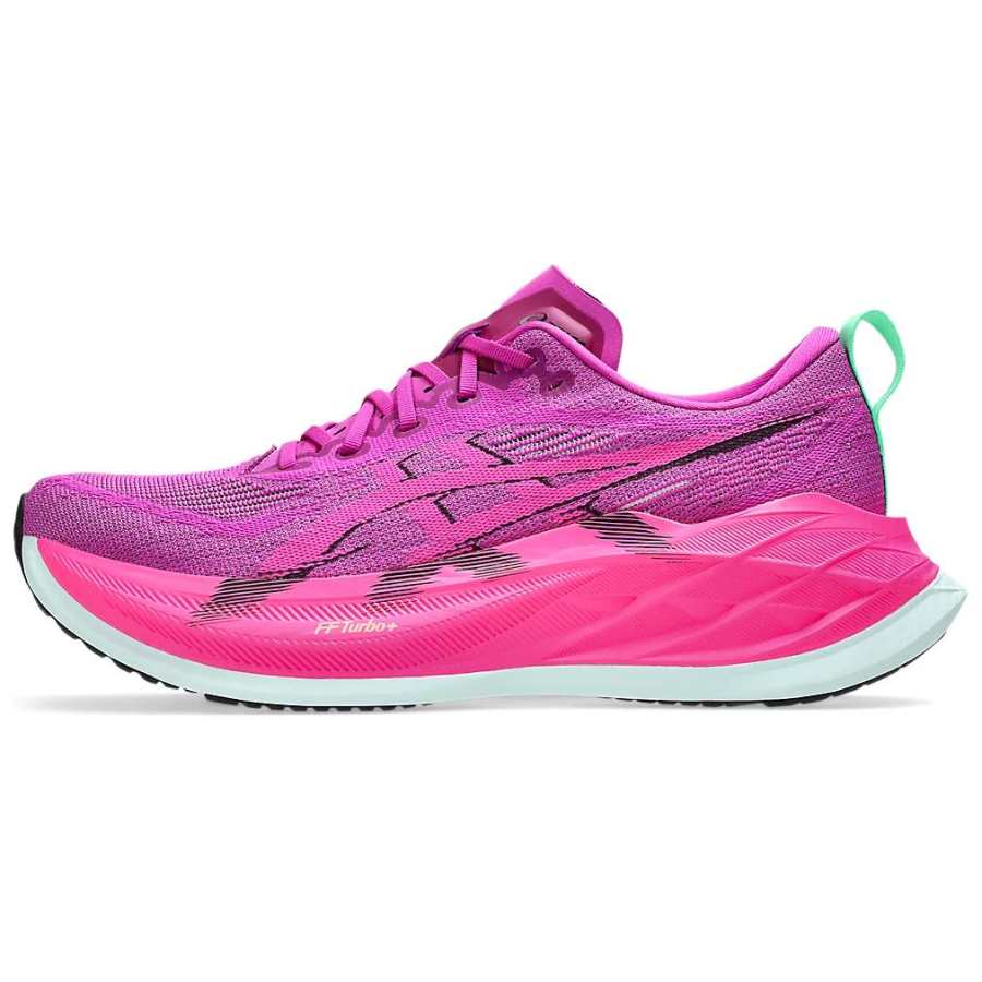 ASICS ASICS Superblast 2 Bold Magenta Pink Glo