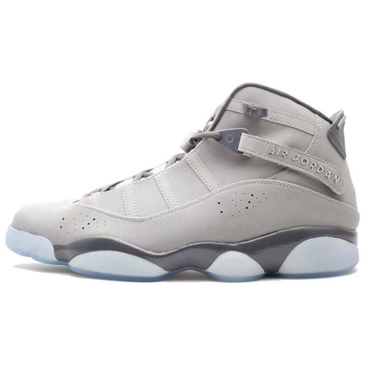 Jordan Jordan 6 Rings 3M