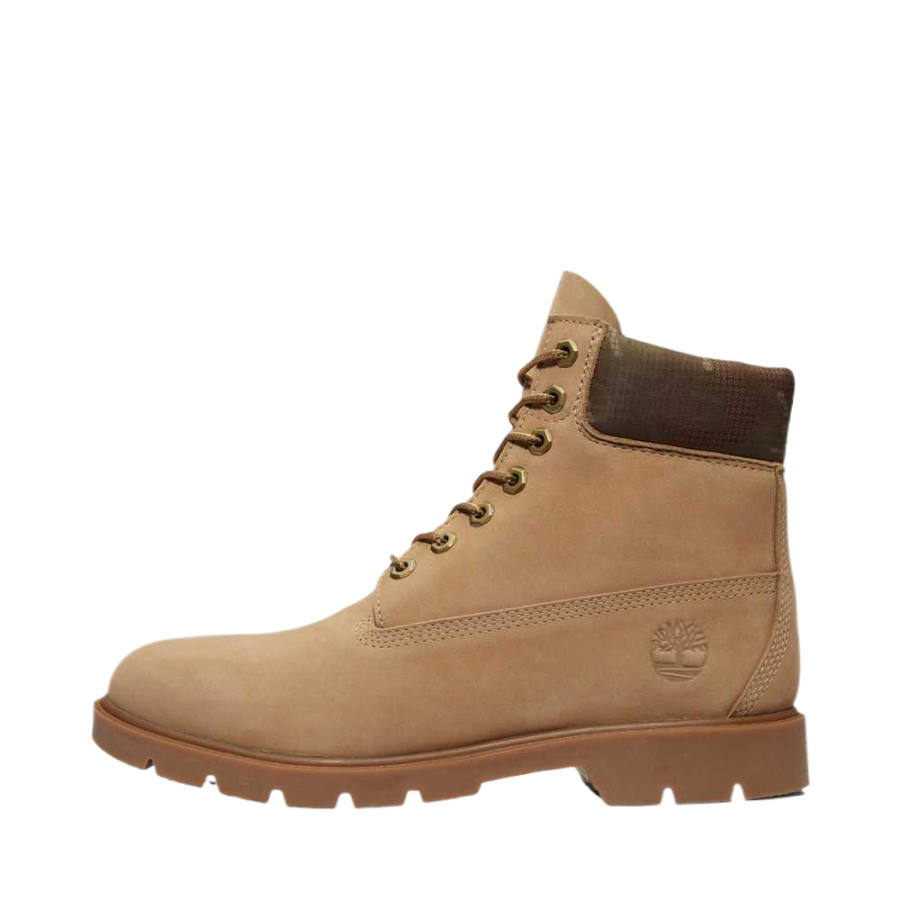 Timberland Classic 6 Inch Comfortable Short Outdoor Boots Men's