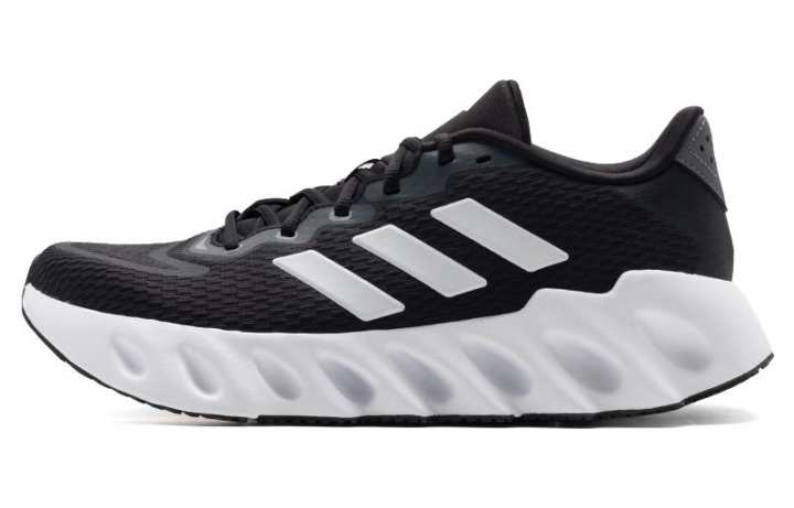 Adidas Adidas Switch Run 'Black White'