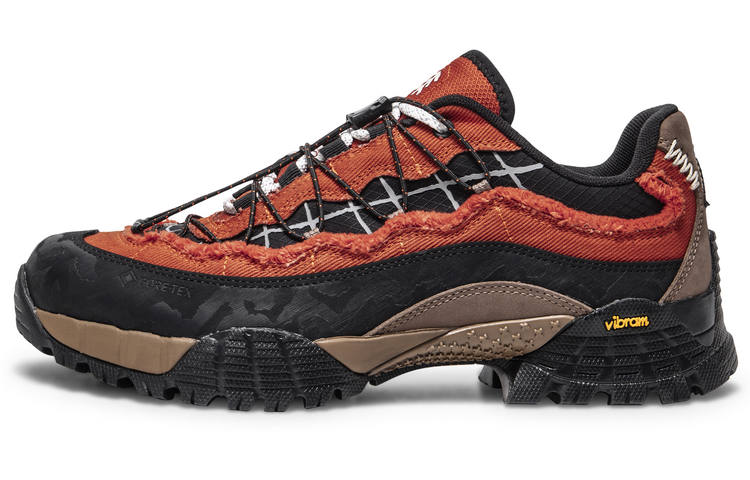 KOLON SPORT Ton Low top Outdoor Shoes Unisex