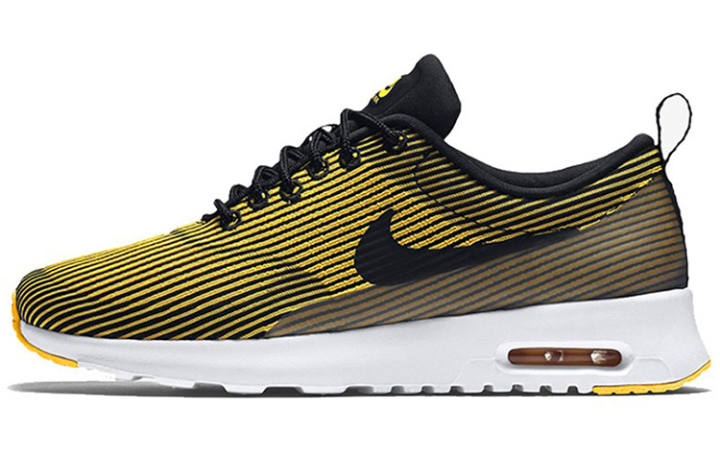 Nike Nike Air Max Thea Kjcrd Black Women's