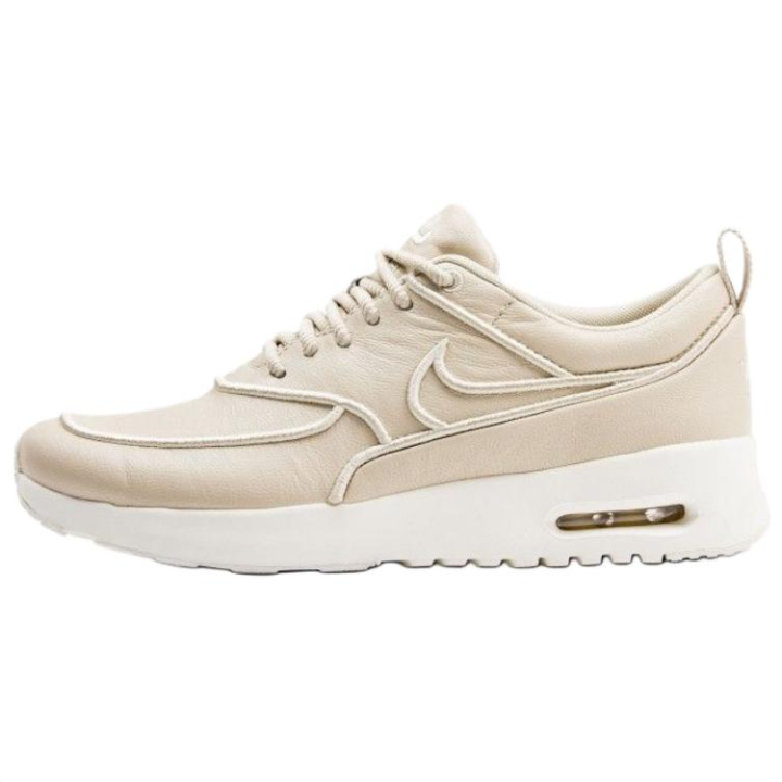 Nike Nike Air Max Thea Ultra Running Shoes Women's Ecru
