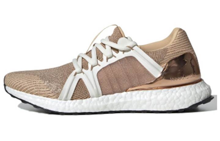 Adidas UltraBoost Stella McCartney x UltraBoost Wmns Adidas 'Future Metallic' Women's