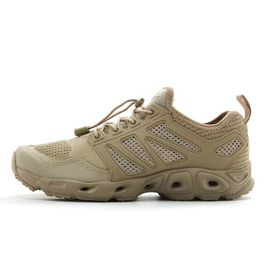 HANGE River Trekking Shoes, Comfortable And Lightweight Abrasion Resistant Cushioning Abrasion Resistant Cushioning