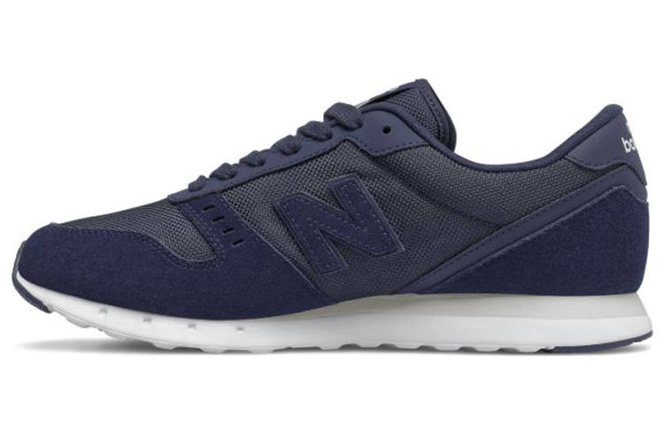 New Balance New Balance NB 311 Cushioning Slip Resistant Abrasion Resistant Breathable Low top Running Shoes Men's