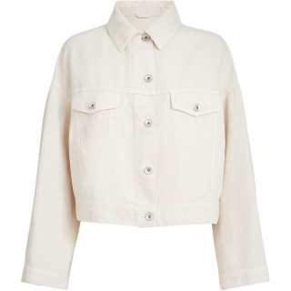 Brunello Cucinelli FW25 Jackets & Coats Women's