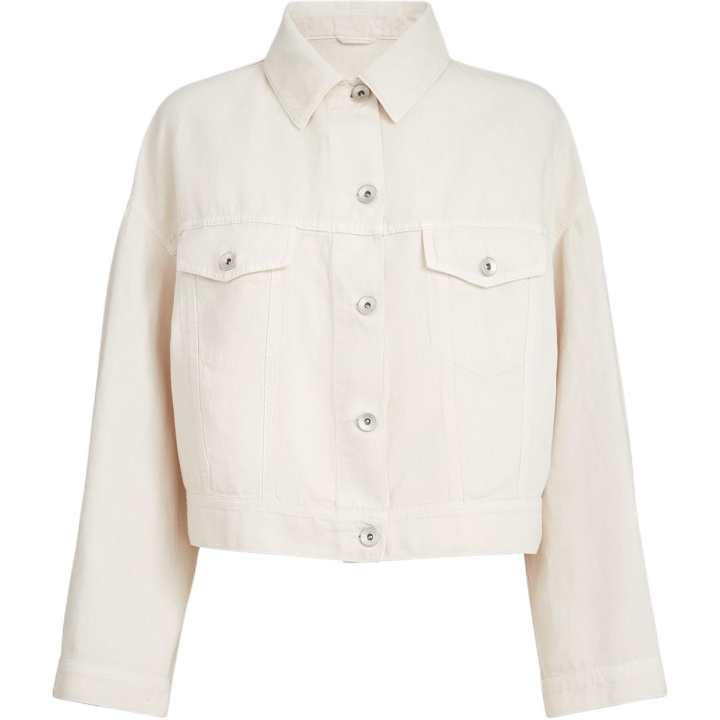 Brunello Cucinelli Brunello Cucinelli FW25 Jackets & Coats Women's