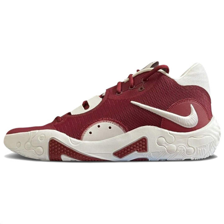 Nike Nike Pg 6 Tb 'Team Red'