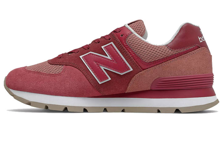 New Balance 574 New Balance 'Straw'