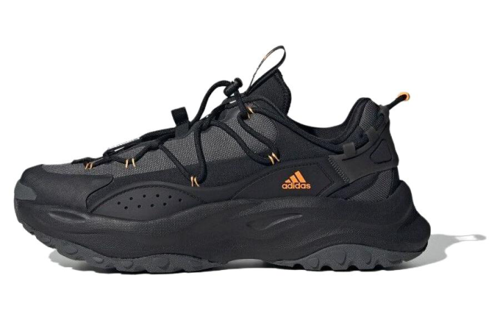 Adidas adidas Maxxwavy Black Orange