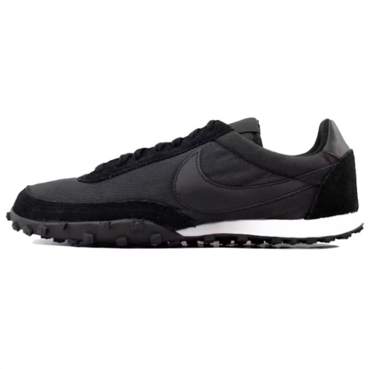 Nike Nike Waffle Racer '17 Black Pure Platinum