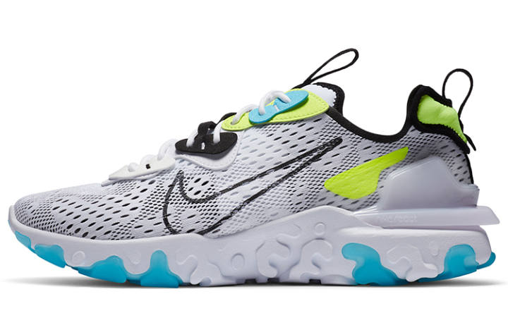 Nike Nike React Vision Worldwide