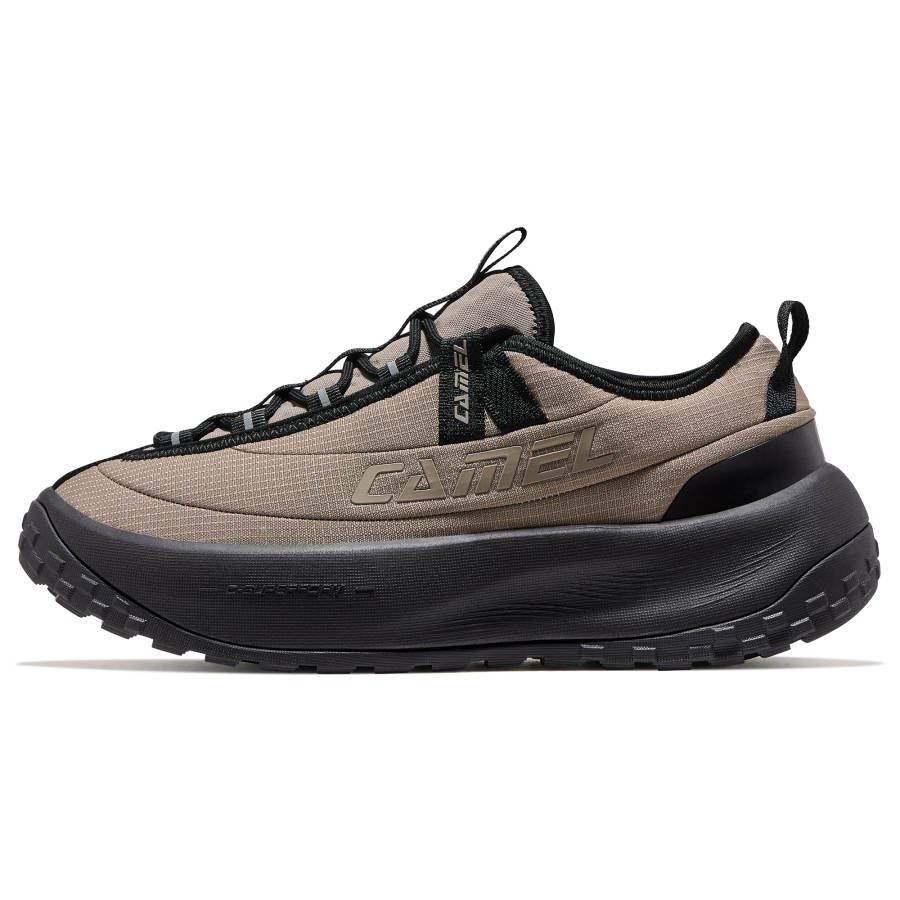 CAMEL CAMEL Puffy Shoes Low top Running Shoes Men's