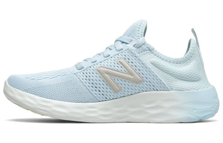New Balance New Balance NB Fresh Foam Sport V2 Low top Running Shoes Women's Light Blue
