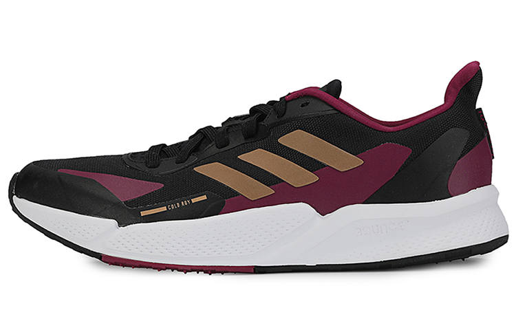Adidas Adidas X9000 L2 C.RDYPure Sneakers Black/Purple/Golden