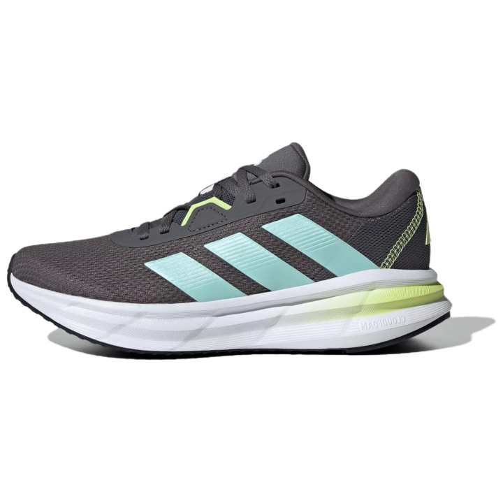 Adidas Adidas Galaxy 7 Comfortable And Lightweight Breathable Abrasion Resistant Breathable And Wear resistant Low top Casual