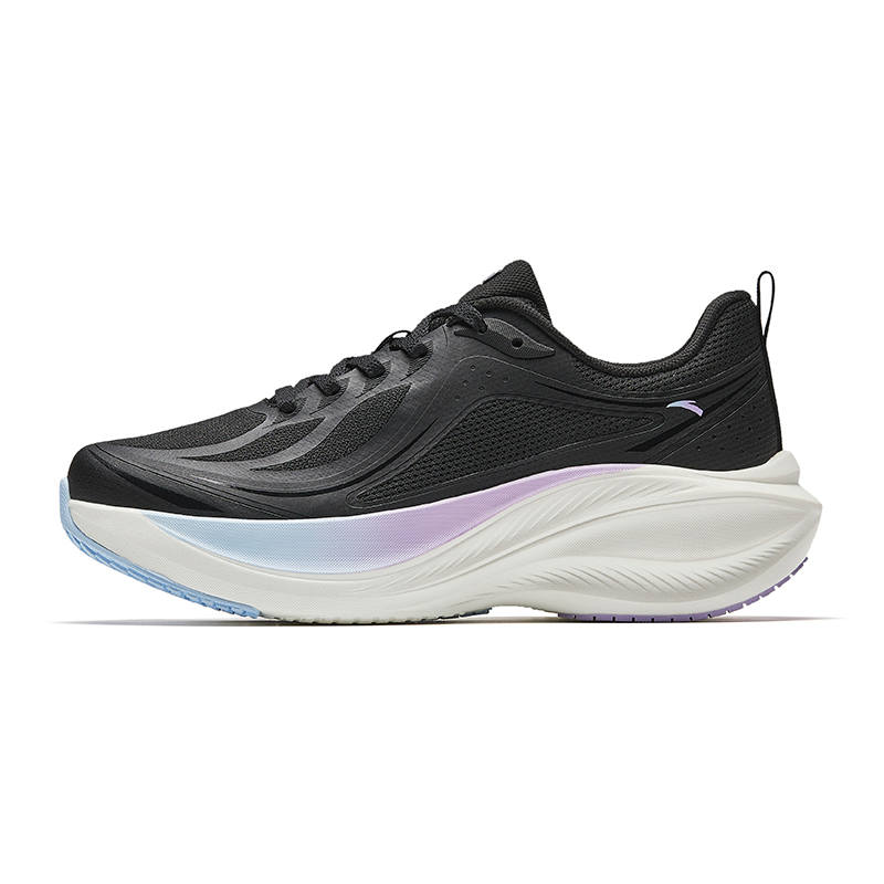 ANTA Anta Running Shoes Women's Basic Black