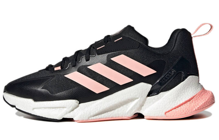 Adidas Adidas X9000L 4 Guard 'Black Pink' Women's