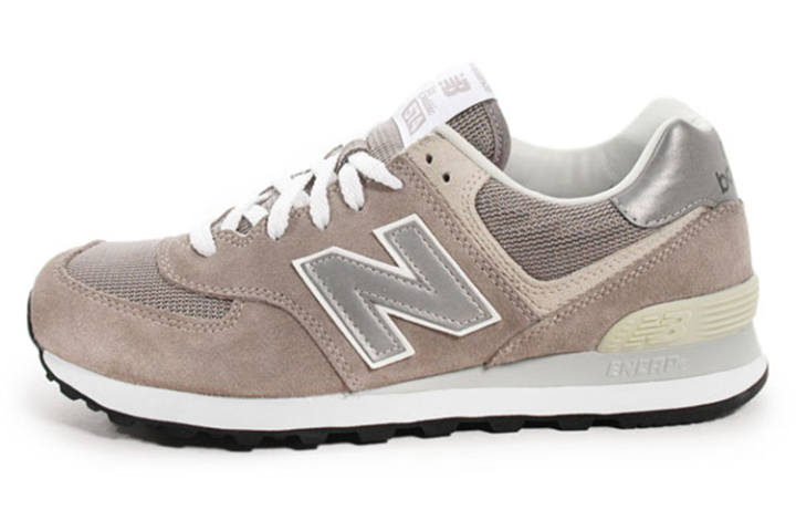 New Balance New Balance 574 Dark Grey
