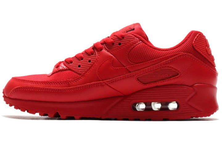 Nike Nike Air Max 90 'Triple Red'